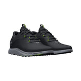 Under Armour Charged Draw 2 SL Shoe - One Golf