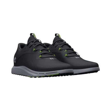 Under Armour Charged Draw 2 SL Shoe - One Golf
