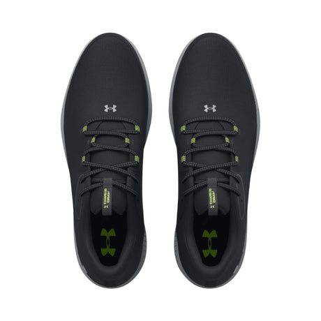 Under Armour Charged Draw 2 SL Shoe - One Golf