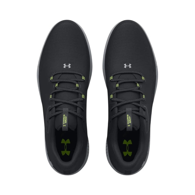 Under Armour Charged Draw 2 SL Shoe - One Golf