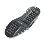 Under Armour Charged Draw 2 SL White Shoe - One Golf
