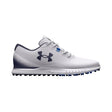 Under Armour Glide 2 SL Shoe - One Golf