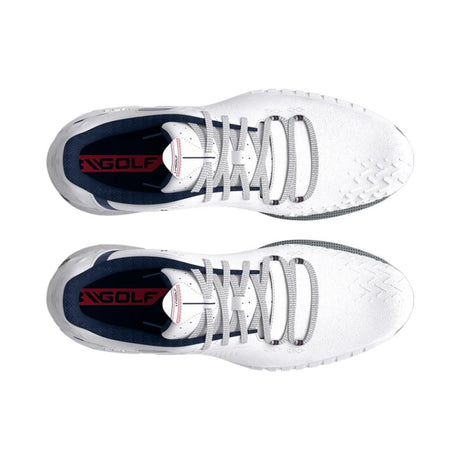 Under Armour HOVR Drive 2 Wide Shoe - One Golf