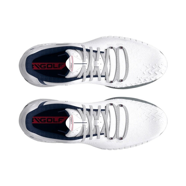 Under Armour HOVR Drive 2 Wide Shoe - One Golf