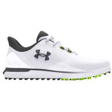 Under Armour UA Drive Fade SpikeLess Golf Shoe - One Golf