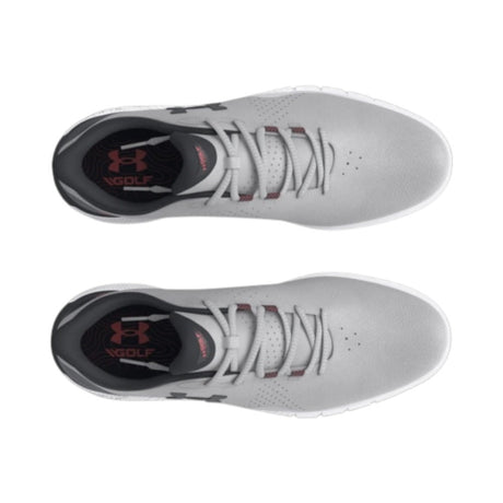 Under Armour UA Drive Fade SpikeLess Golf Shoe - One Golf