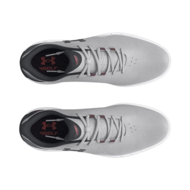 Under Armour UA Drive Fade SpikeLess Golf Shoe - One Golf