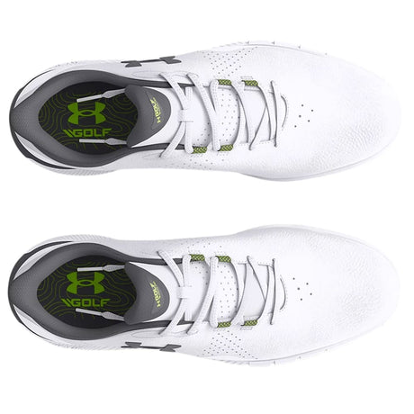 Under Armour UA Drive Fade SpikeLess Golf Shoe - One Golf