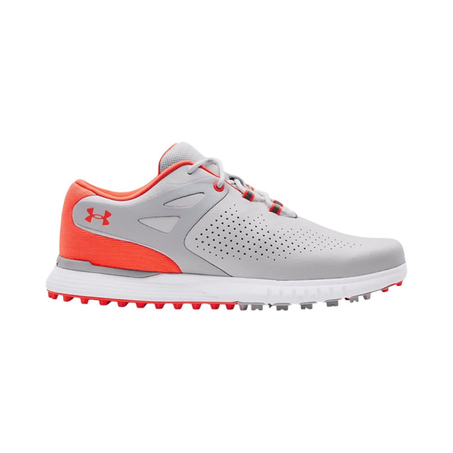 Under Armour Womens Charged Breathe SL Shoes