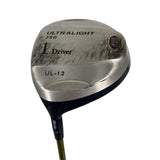 USKG Ultralight 360 UL-12 Junior Driver - One Golf