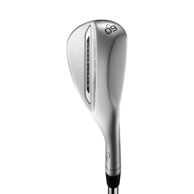 Titleist SM11 Wedgeworks Wedge