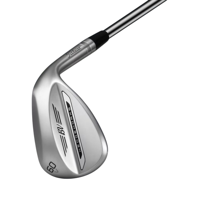 Titleist SM11 Wedgeworks Wedge
