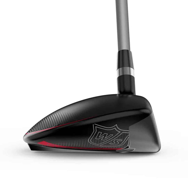 Wilson Staff Dynapower Fairway Woods
