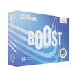 Wilson Boost Golf Ball - One Golf