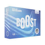 Wilson Boost Golf Ball - One Golf