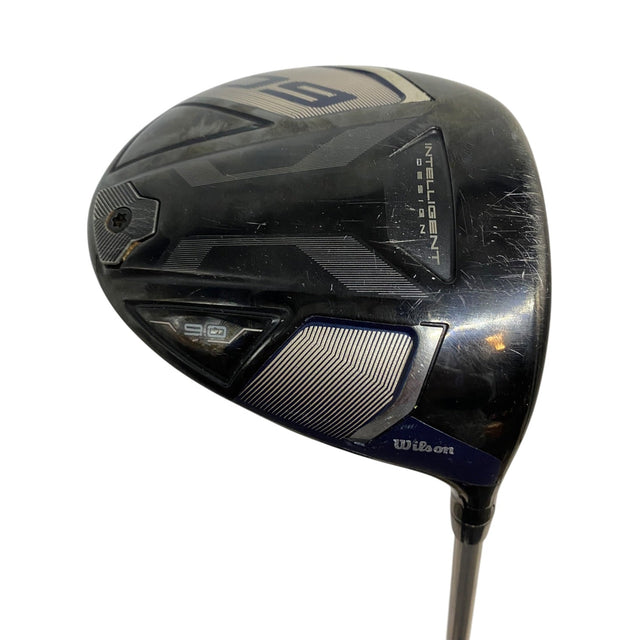 Wilson D9 9º Driver - One Golf