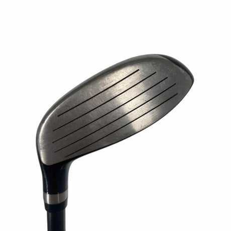 Wilson Deep Red 15° 3 Wood - One Golf