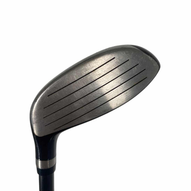 Wilson Deep Red 15° 3 Wood - One Golf