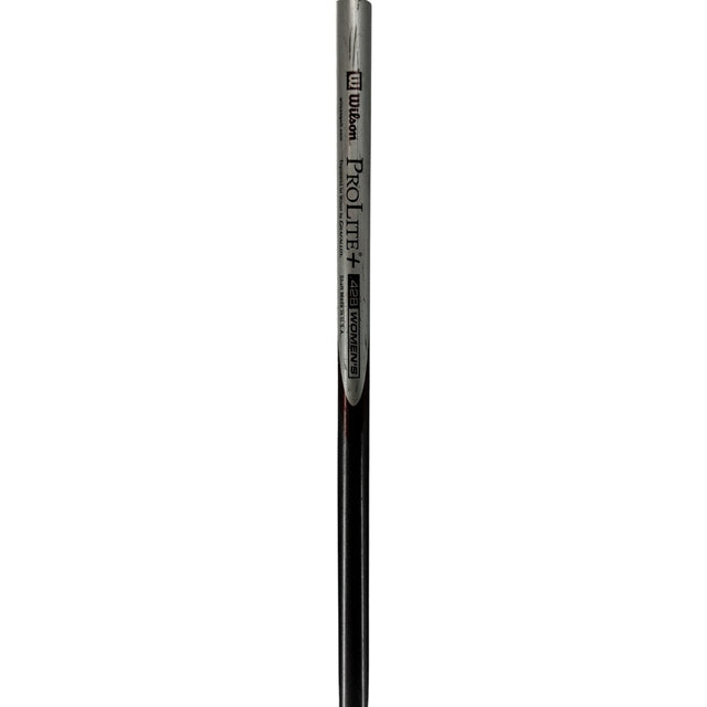 Wilson Deep Red 3 Wood - One Golf