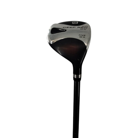 Wilson Deep Red 5 Wood - One Golf