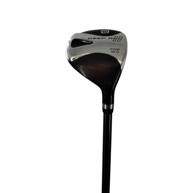 Wilson Deep Red 5 Wood - One Golf