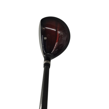 Wilson Deep Red 5 Wood - One Golf