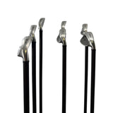 Wilson Deep Red Irons - One Golf