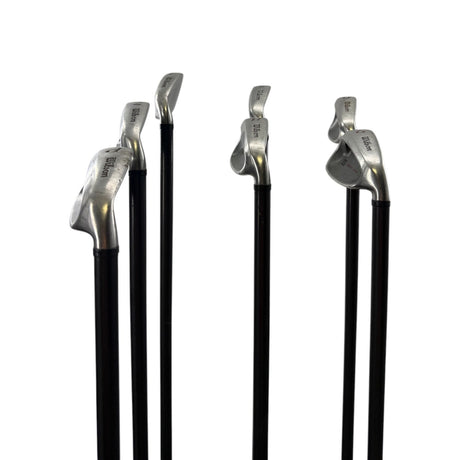 Wilson Deep Red Irons - One Golf