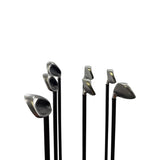 Wilson Deep Red Irons - One Golf