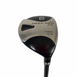 Wilson Deep Red 15° 3 Wood