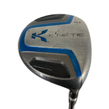 Wilson Kinetic 15º 3 Wood