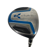 Wilson Kinetic 21º 7 Wood