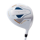 Wilson Staff Ladies Matrix Evolve Package Set