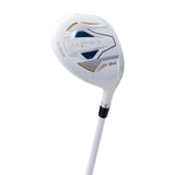 Wilson Staff Ladies Matrix Evolve Package Set