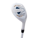 Wilson Staff Ladies Matrix Evolve Package Set
