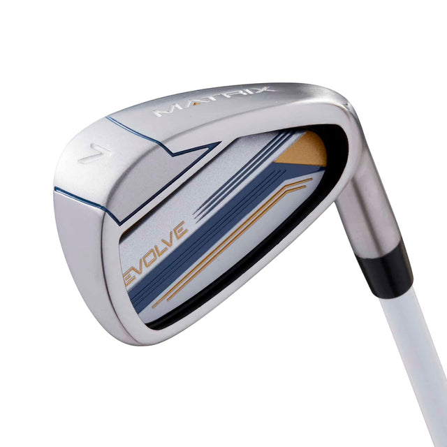 Wilson Staff Ladies Matrix Evolve Package Set
