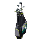 Wilson Staff Men's Matrix Evolve Package Set
