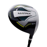 Wilson Staff Men's Matrix Evolve Package Set