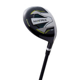 Wilson Staff Men's Matrix Evolve Package Set