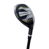 Wilson Staff Men's Matrix Evolve Package Set