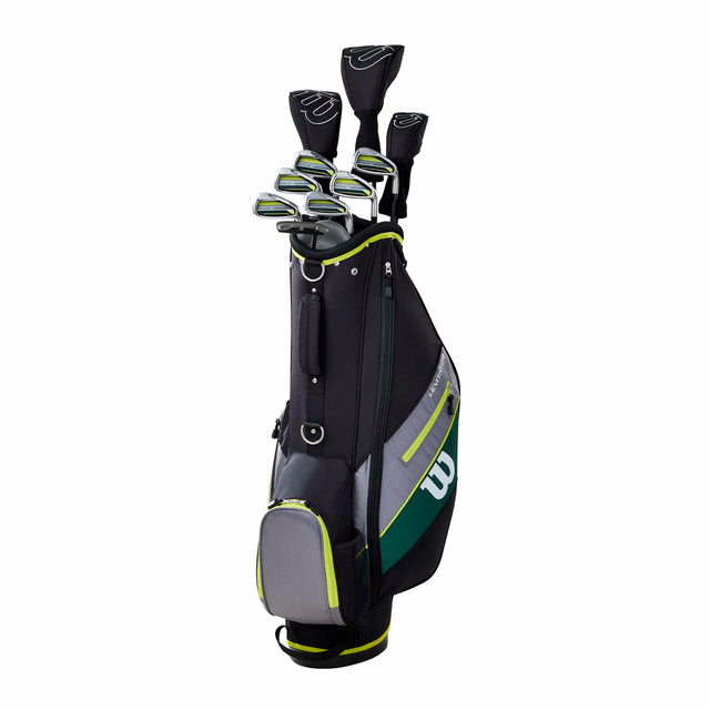 Wilson Staff Men's Matrix Evolve Package Set
