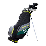 Wilson Staff Men's Matrix Evolve Package Set