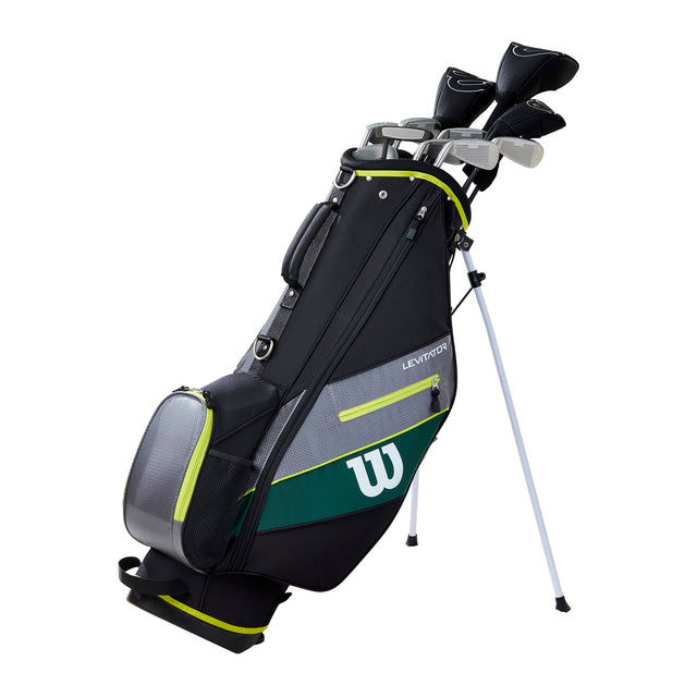 Wilson Staff Men's Matrix Evolve Package Set