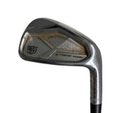 Wilson Staff Model CB Forged Irons