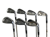 Wilson Staff Model CB Forged Irons