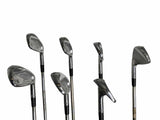 Wilson Staff Model CB Forged Irons