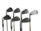 Wilson Staff Model CB Forged Irons