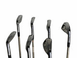 Wilson Staff Model CB Forged Irons