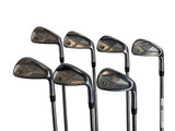 Wilson Staff Model Forged Irons