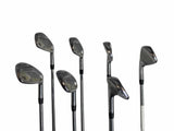Wilson Staff Model Forged Irons